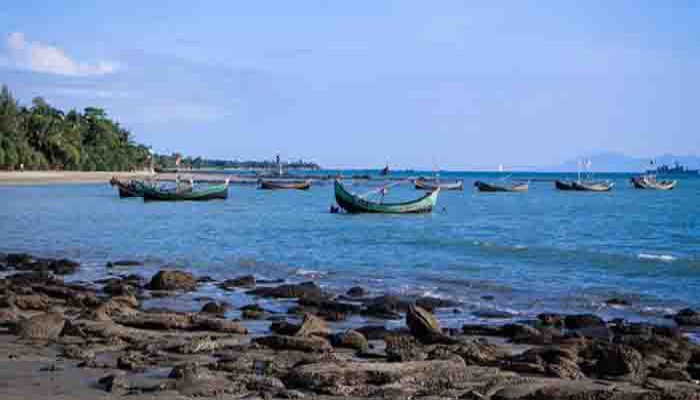 নিঝুম দ্বীপ
