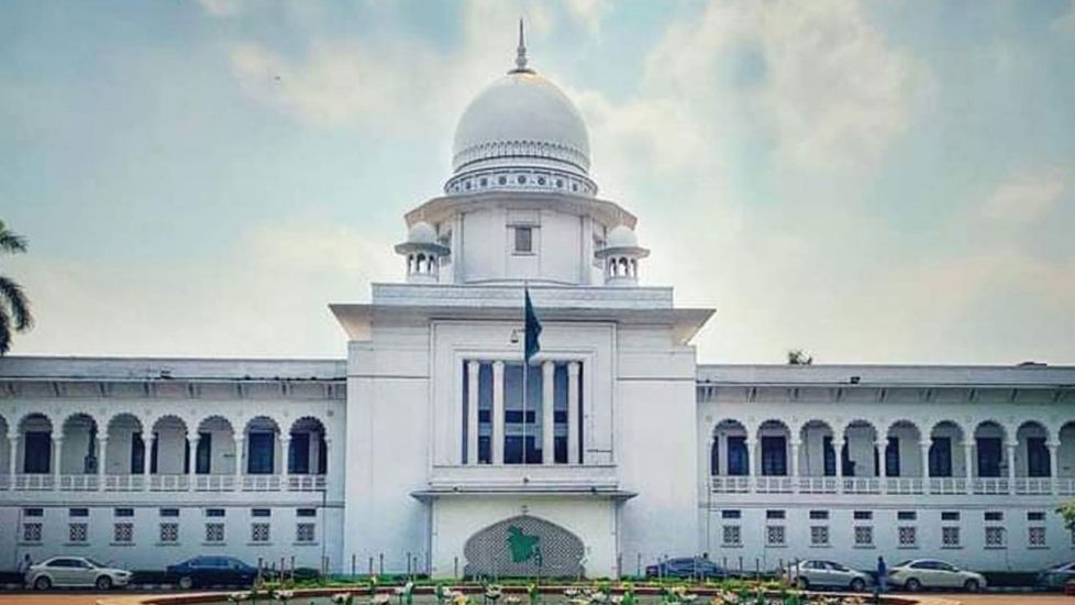 সিলেটসহ ৬ সিটি করপোরেশনে প্রশাসক নিয়োগের বৈধতা চ্যালেঞ্জে হাইকোর্টে রিট