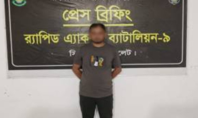 কুমিল্লায় জসীম হত্যা : প্রধান আসামি নগরীতে গ্রেফতার 