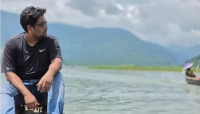 সিলেটের সাদা পাথরে গোসলে নেমে পর্যটক নিখোঁজ