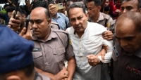  মানবতাবিরোধী অপরাধ: ইনুর ১০ বছরের সশ্রম কারাদণ্ড