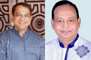  প্রধানমন্ত্রীর আমন্ত্রণে ঢাকায় যাচ্ছেন কয়েস লোদী ও ইমদাদ চৌধুরী