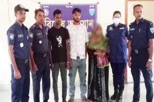 দোয়ারায় বাবাকে হত্যায় সৌদি থেকে ৫০ হাজার টাকা পাঠান ছেলে : খুনি ভাড়া করেন পুত্রবধূ