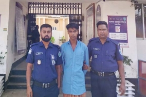কানাইঘাটে ভারত থেকে আসা নারীকে আটকে রেখে পালাক্রমে ধর্ষণ, গ্রেপ্তার ১