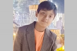  মাধবপুর থেকে অপহৃত স্কুলছাত্র সিলেটে উদ্ধার