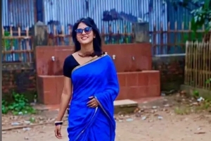  এবার গুণী শিক্ষক সম্মাননা পাচ্ছেন ‘ভাইরাল’ হওয়া সেই বিউটি পাল 
