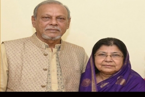  নগরীতে ট্রিপল মার্ডার: এজাহারে যে অভিযোগ সাত্তার-সুরাইয়া দম্পতির মেয়ের 
