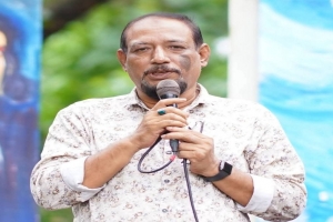 এমসি কলেজে নতুন অধ্যক্ষ হলেন অধ্যাপক মোহাম্মদ তোফায়েল আহাম্মদ