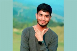  তাহিরপুরে যুবকের ঝুলন্ত মরদেহ উদ্ধার