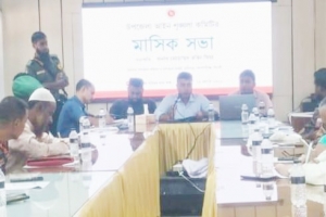 মাদক, চোরাচালান ও মহাসড়কে অবৈধ ট্রাক পার্কিং রোধে শীঘ্রই ব্যবস্থা 