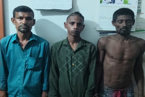 মাদক, অনলাইন জুয়া ও ছিনতাই রোধে সিলেট সিটি কর্পোরেশনের সাঁড়াশি অভিযান