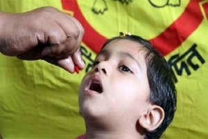  জাতীয় ভিটামিন ‘এ’ প্লাস ক্যাম্পেই রবিবার