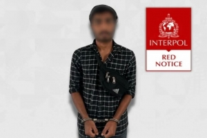 কুয়েতে মানি লন্ডারিং মামলার আসামি ইন্টারপোলের সহায়তায় আটক