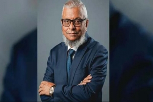 দু&rsquo;দিনের সফরে সিলেট আসছেন মন্ত্রী আরিফুল হক চৌধুরী