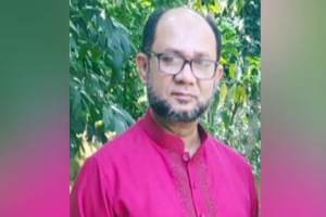 সিলেট বিভাগীয় স্বাস্থ্য পরিচালক হলেন ডা. মাহবুবুল আলম