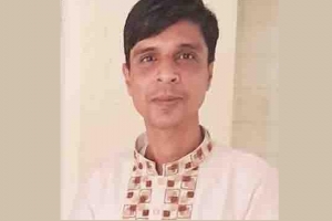 জগন্নাথপুর পৌর যুবদলের সদস্য সচিব শামীম দল থেকে বহিস্কার 