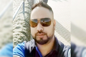 লন্ডনে দুর্বৃত্তদের গুলিতে বিশ্বনাথের যুবক নিহত
