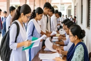 একাদশে ভর্তি: একজন শিক্ষার্থীও পায়নি সিলেট বিভাগের ১০ কলেজ
