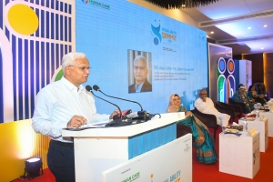  বিশেষ চাহিদাসম্পন্ন মানুষকে মূলধারায় আনতে সরকার বদ্ধপরিকর: সমাজকল্যাণ মন্ত্রী 