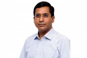  হবিগঞ্জ কৃষি বিশ্ববিদ্যালয়ের নতুন উপাচার্য শাবির অধ্যাপক মোজাম্মেল হক