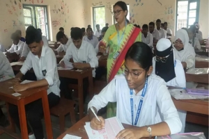  ২০২৭ সালের এসএসসি ৭ জানুয়ারি, এইচএসসি  ৬ জুন