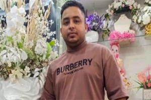 মৌলভীবাজারে সড়ক দুর্ঘটনায় প্রাণ গেল প্রবাসী যুবকের