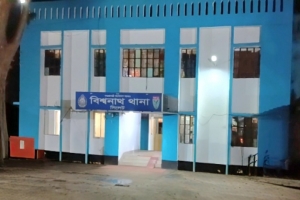 বিশ্বনাথে বাসার ভাড়াটিয়া নারীকে ধর্ষণ, কলোনীর মালিক কারাগারে 