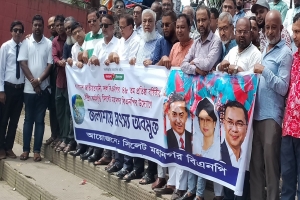 উৎপাদনমুখী রাজনীতির মাধ্যমেই স্বনির্ভর বাংলাদেশ গড়বে বিএনপি: নাসিম হোসাইন