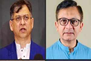 প্রতিষ্ঠাবার্ষিকীতে সিলেটে বিএনপির আলোচনা সভা মঙ্গলবার, অতিথি স্বরাষ্ট্রমন্ত্রী ও বাণিজ্যমন্ত্রী