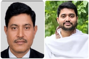 ডা. প্রান্ত’র মৃত্যুর পর বাবারও মরদেহ উদ্ধার