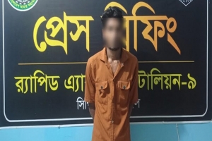 চা বাগানে কলোনিতে গণধর্ষণ, আটক ১ 