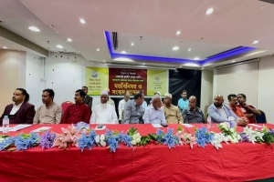 সৌদি আরবের রিয়াদ থেকে সিলেটে সরাসরি ফ্লাইট চালুর দাবি 