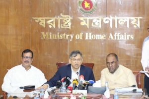 সিলেট ও সুনামগঞ্জের পাথর কোয়ারি ‘সীমিত আকারে’ খুলছে