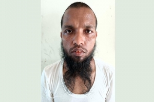 জৈন্তাপুরে মেয়েকে ‘ধর্ষণ’, বাবা কারাগারে