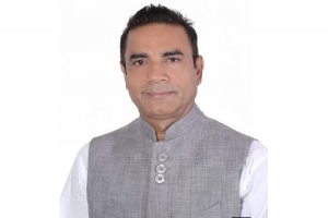 নেপালে সিলেটের যুবলীগ সভাপতি মুক্তি নিখোঁজের গুঞ্জন 