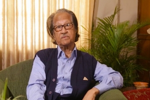 বনানীতে চিরনিদ্রায় শায়িত হবেন মুস্তাফা মনোয়ার
