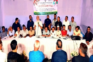 তৃণমূলের ত্যাগী নেতাকর্মী ও সমর্থকরাই হলেন বিএনপির আসল শক্তি: নাসিম হোসাইন