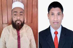  জগন্নাথপুরে সাড়ে ৩ কোটি টাকা প্রতারণা মামলায় কারাগারে দুই ভাই