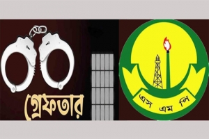 নগরীতে অভিযানে ৫৪ গ্রেফতার, ৬৫টি যানবাহনের বিরুদ্ধে মামলা 
