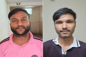নগরীতে নিষিদ্ধ সংগঠন ছাত্রলীগের দুই কর্মী গ্রেফতার