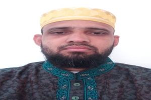 ঈদের আনন্দ ছড়িয়ে পড়ুক সবার মাঝে- মাওলানা শামিম আহমদের শুভেচ্ছা বার্তা