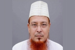সাবেক এমপি মাওলানা ফরিদ চৌধুরী আইসিইউতে : দোয়া কামনা 