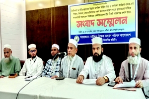 মসজিদভিত্তিক শিক্ষা প্রকল্প রাজস্ব খাতে নেওয়ার দাবি