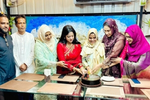 রন্ধন শিল্পের দক্ষতা প্রদর্শনের বড় ক্ষেত্র রেস্টুরেন্ট ব্যবসা