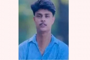 কানাইঘাটের আহাদের খুনি সায়েমের আদালতে আত্মসমর্পন