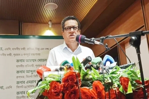 সুদূরপ্রসারী ও টেকসই মাস্টার প্ল্যানেই সিলেটের উন্নয়ন হবে: গৃহায়নমন্ত্রী