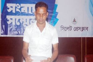গোটাটিকর মাদ্রাসার মুহতামিমের বিরুদ্ধে ঠিকাদারের পাওনা না দেওয়ার অভিযোগ