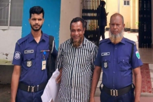 বিশ্বনাথে বিশেষ ক্ষমতা আইনে ৯২ জনের বিরুদ্ধে মামলা : গ্রেপ্তার ১
