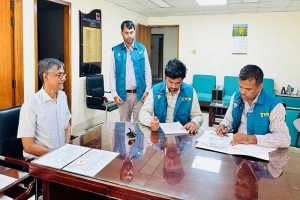 ৮০ লাখ টাকার রাজস্ব আত্মসাত : জালালাবাদ গ্যাসে দুদকের অভিযান