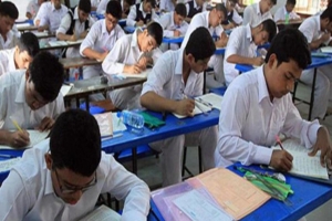 জগন্নাথপুরে এসএসসি ও সমমানের ফলে বিপর্যয় 